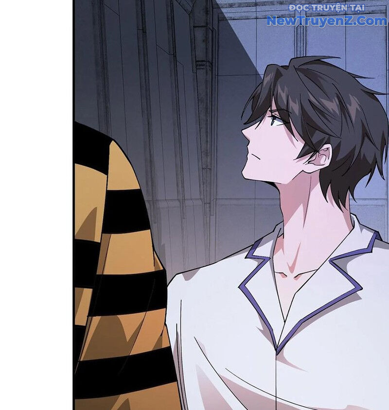 Ta Học Trảm Thần Trong Bệnh Viện Tâm Thần Chapter 209 - 46