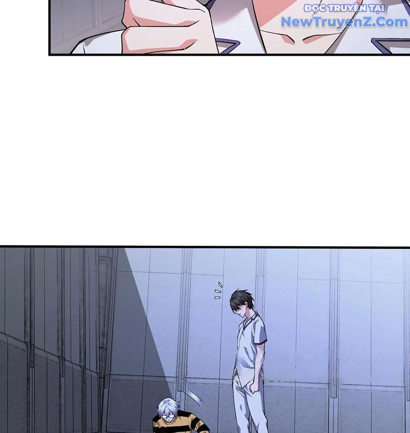 Ta Học Trảm Thần Trong Bệnh Viện Tâm Thần Chapter 209 - 48