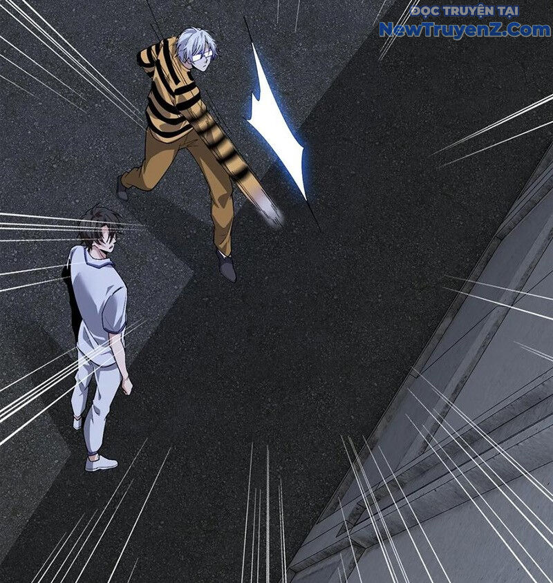 Ta Học Trảm Thần Trong Bệnh Viện Tâm Thần Chapter 209 - 51