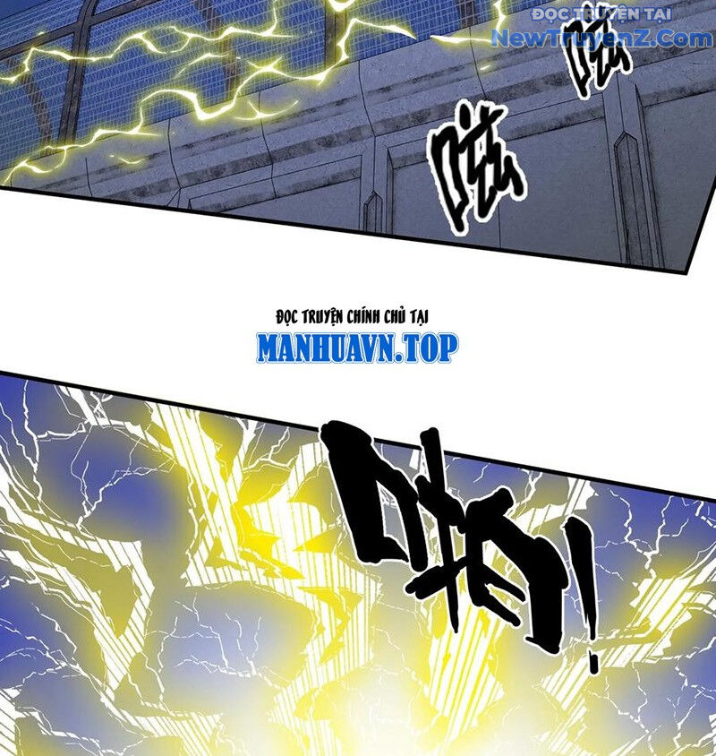 Ta Học Trảm Thần Trong Bệnh Viện Tâm Thần Chapter 209 - 53