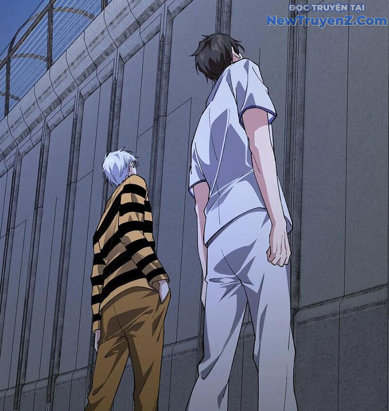 Ta Học Trảm Thần Trong Bệnh Viện Tâm Thần Chapter 209 - 56