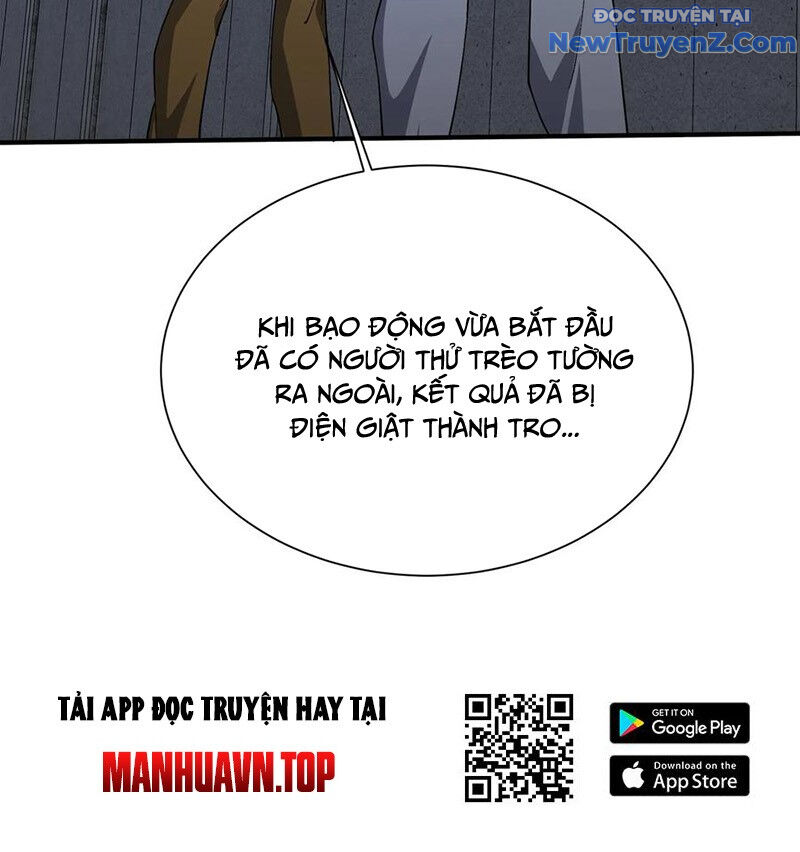 Ta Học Trảm Thần Trong Bệnh Viện Tâm Thần Chapter 209 - 57