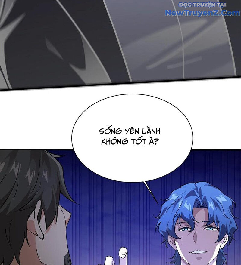 Ta Học Trảm Thần Trong Bệnh Viện Tâm Thần Chapter 209 - 7