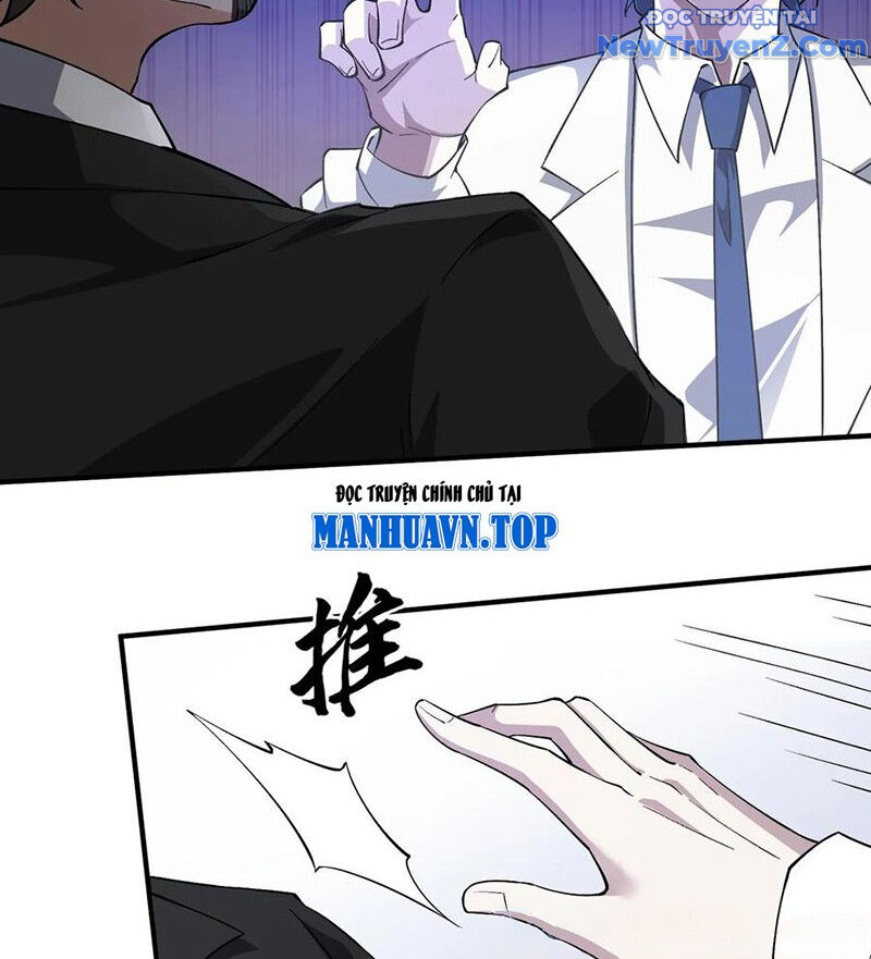 Ta Học Trảm Thần Trong Bệnh Viện Tâm Thần Chapter 209 - 8