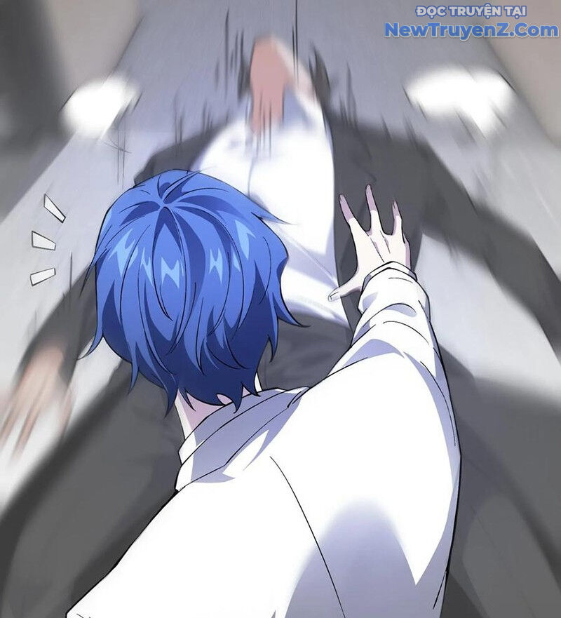 Ta Học Trảm Thần Trong Bệnh Viện Tâm Thần Chapter 209 - 10