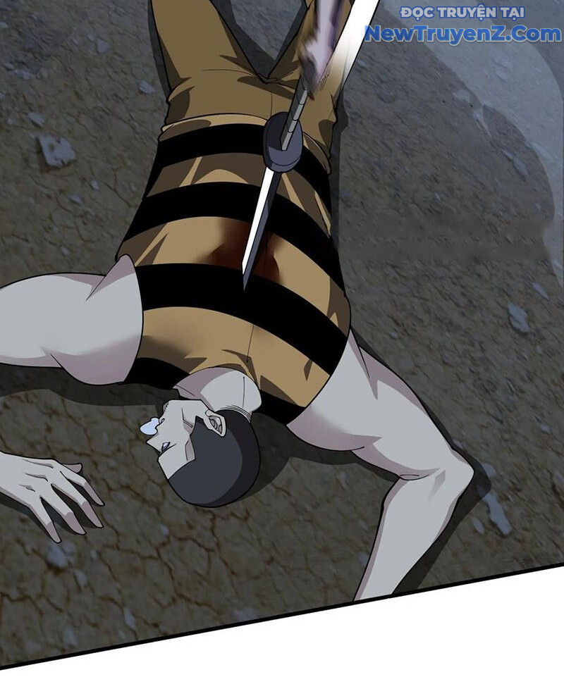 Ta Học Trảm Thần Trong Bệnh Viện Tâm Thần Chapter 214 - 11