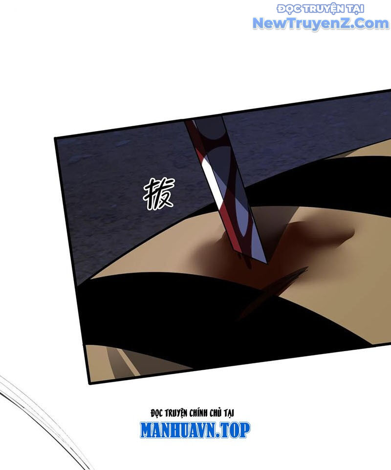 Ta Học Trảm Thần Trong Bệnh Viện Tâm Thần Chapter 214 - 12