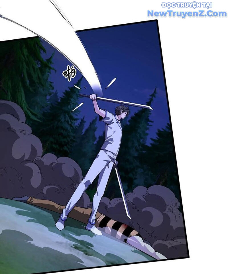 Ta Học Trảm Thần Trong Bệnh Viện Tâm Thần Chapter 214 - 13