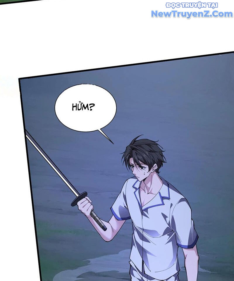 Ta Học Trảm Thần Trong Bệnh Viện Tâm Thần Chapter 214 - 14