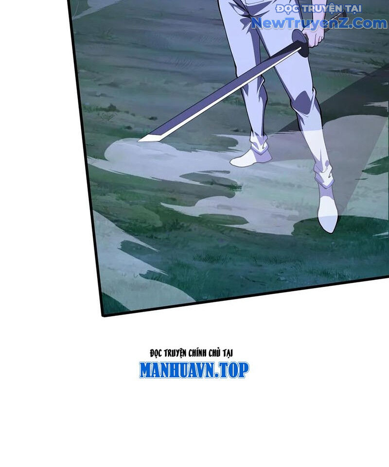 Ta Học Trảm Thần Trong Bệnh Viện Tâm Thần Chapter 214 - 15