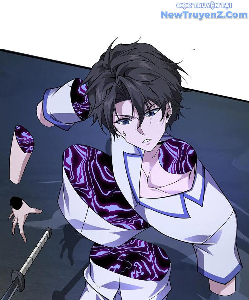 Ta Học Trảm Thần Trong Bệnh Viện Tâm Thần Chapter 214 - 16