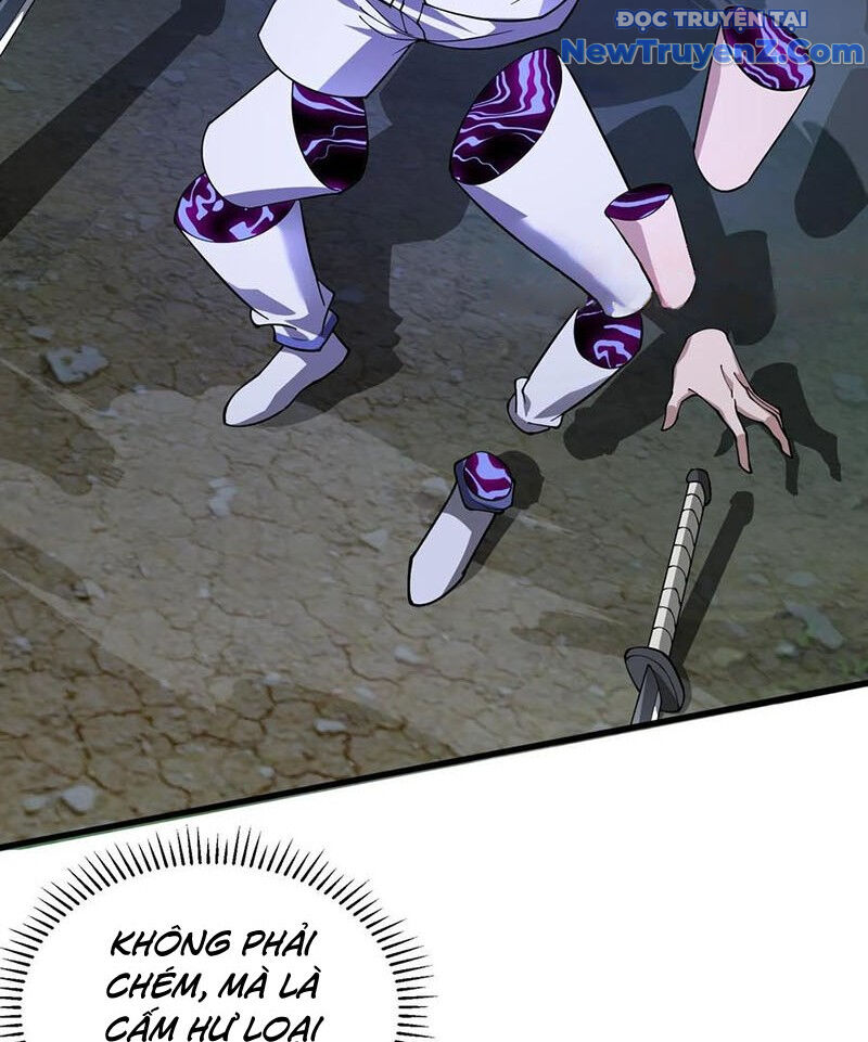 Ta Học Trảm Thần Trong Bệnh Viện Tâm Thần Chapter 214 - 17