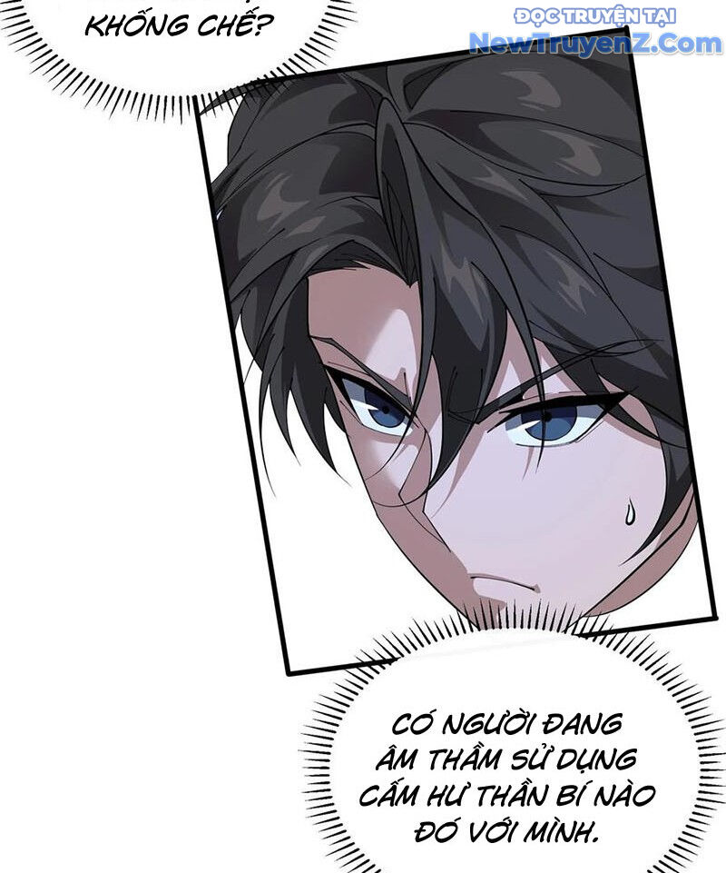 Ta Học Trảm Thần Trong Bệnh Viện Tâm Thần Chapter 214 - 18