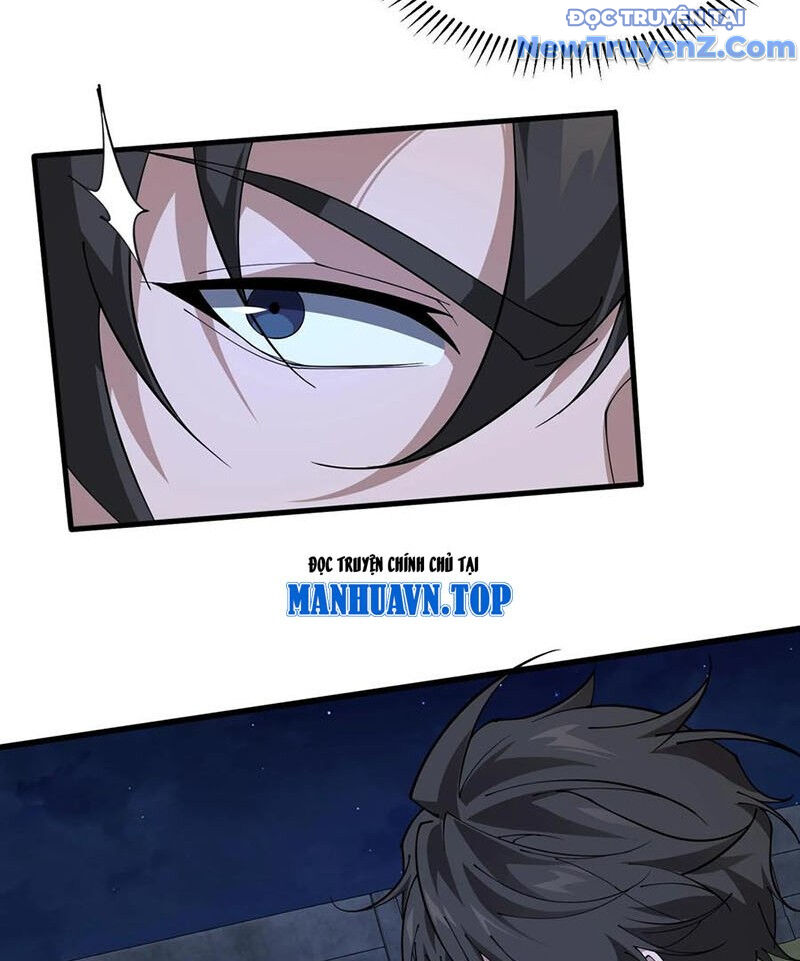 Ta Học Trảm Thần Trong Bệnh Viện Tâm Thần Chapter 214 - 19