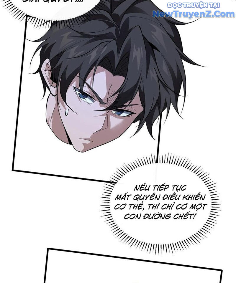 Ta Học Trảm Thần Trong Bệnh Viện Tâm Thần Chapter 214 - 22