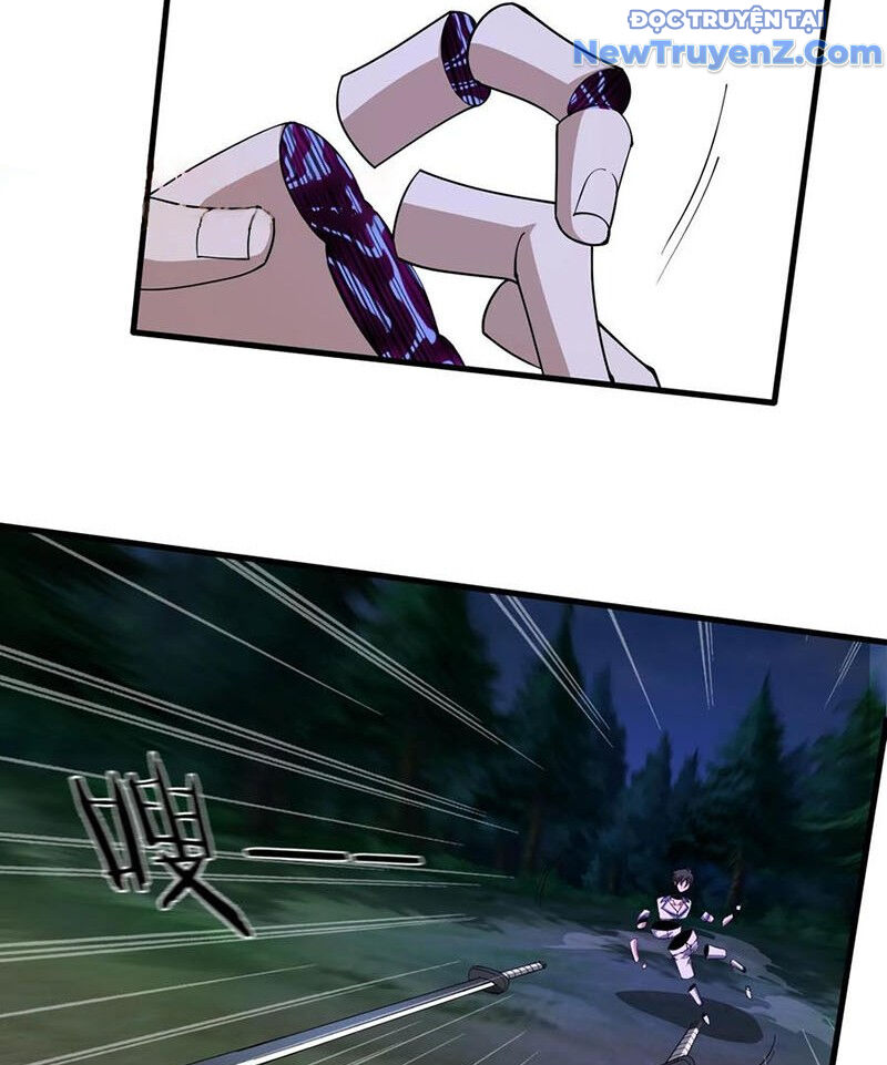 Ta Học Trảm Thần Trong Bệnh Viện Tâm Thần Chapter 214 - 23