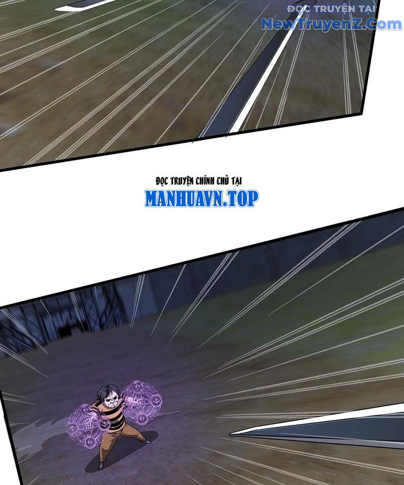 Ta Học Trảm Thần Trong Bệnh Viện Tâm Thần Chapter 214 - 24