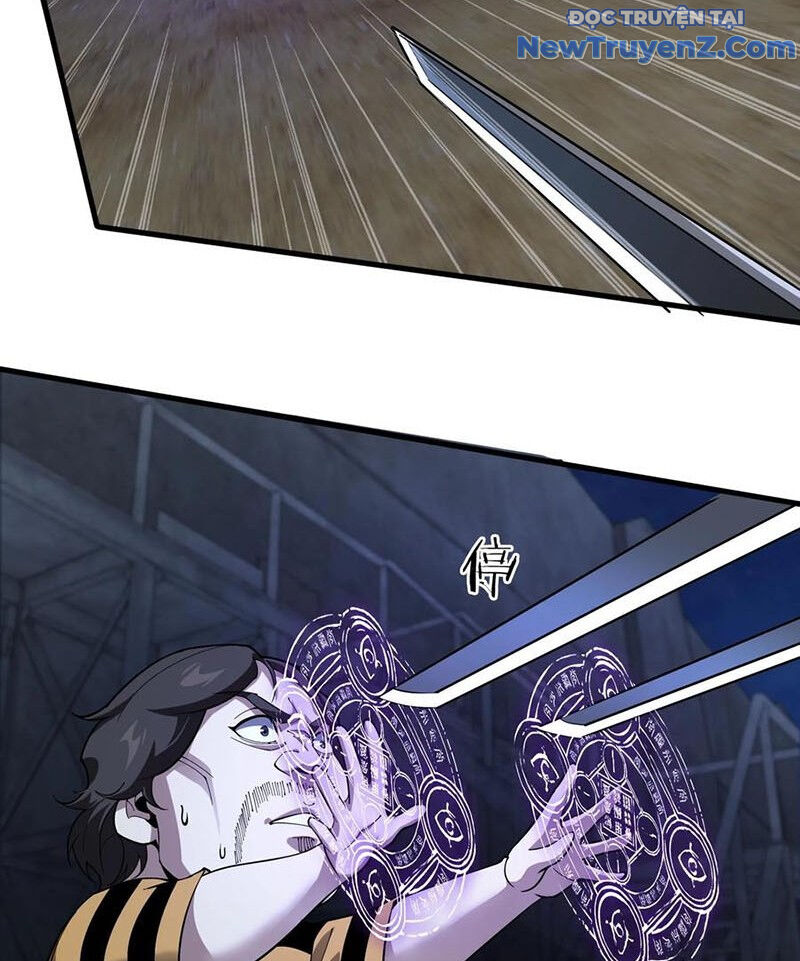 Ta Học Trảm Thần Trong Bệnh Viện Tâm Thần Chapter 214 - 25