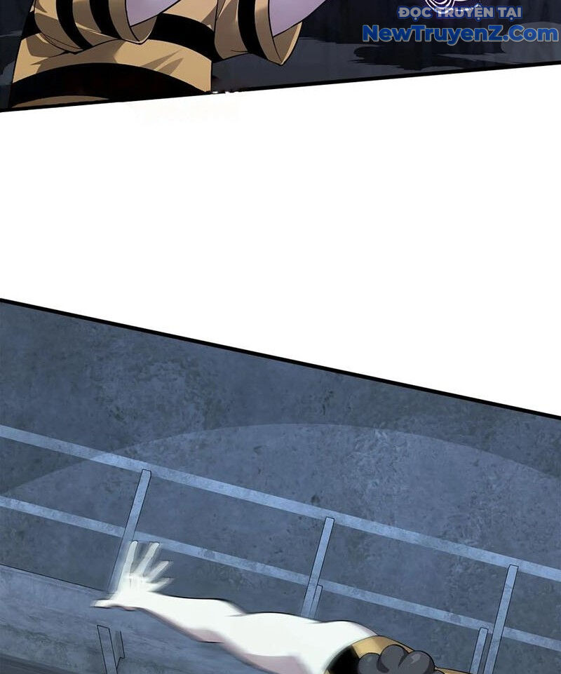 Ta Học Trảm Thần Trong Bệnh Viện Tâm Thần Chapter 214 - 26