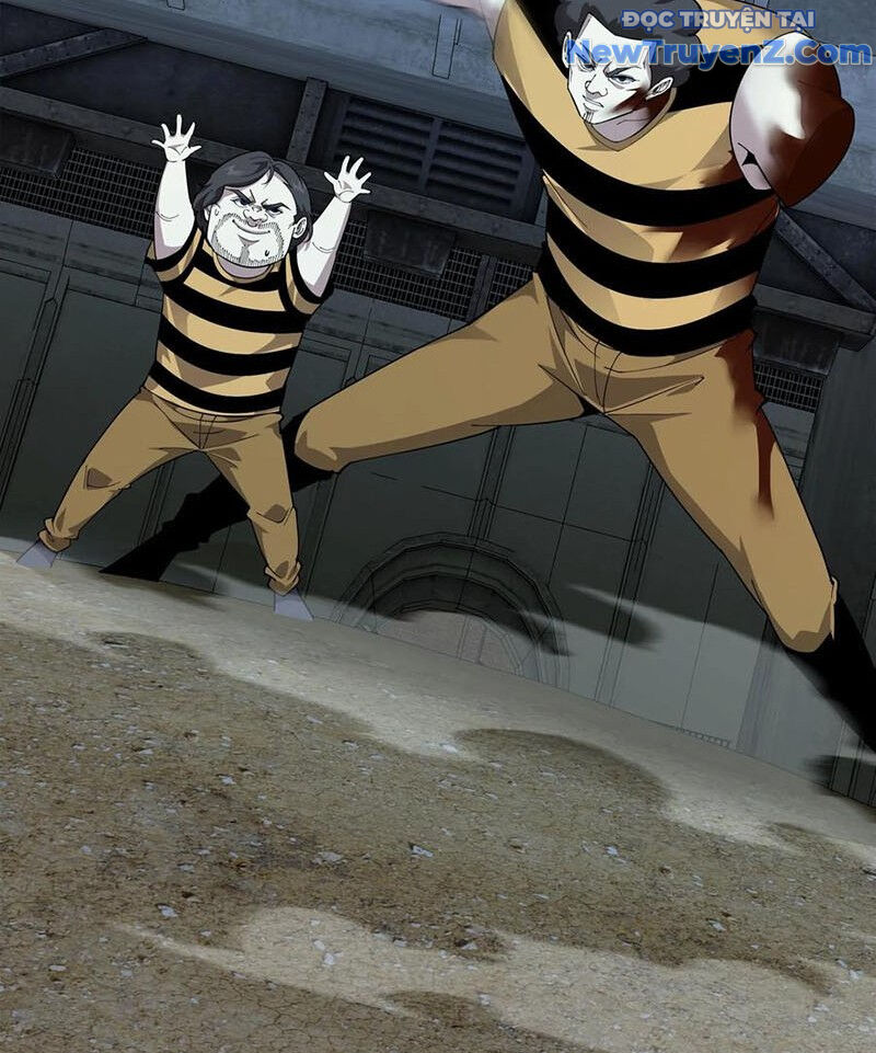 Ta Học Trảm Thần Trong Bệnh Viện Tâm Thần Chapter 214 - 27