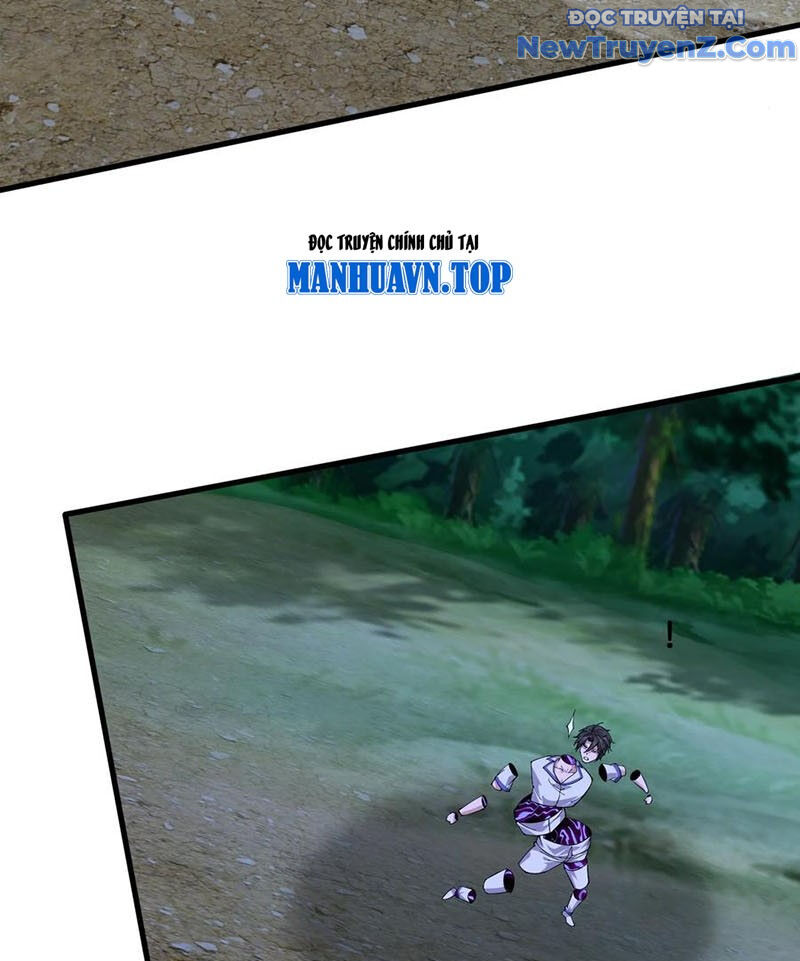 Ta Học Trảm Thần Trong Bệnh Viện Tâm Thần Chapter 214 - 28