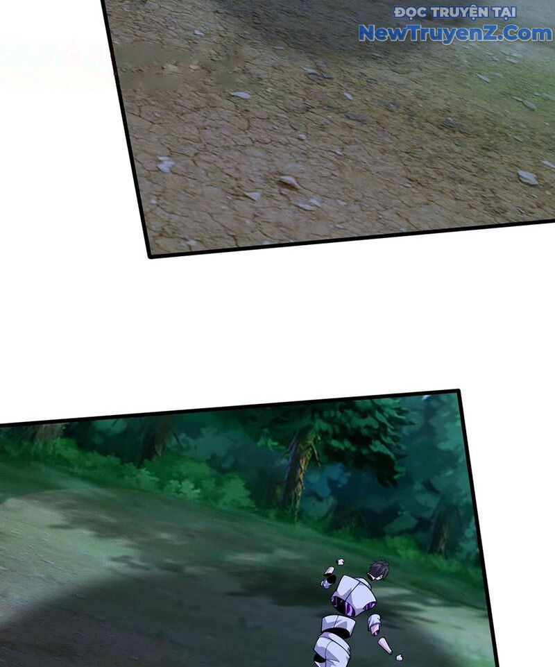 Ta Học Trảm Thần Trong Bệnh Viện Tâm Thần Chapter 214 - 29