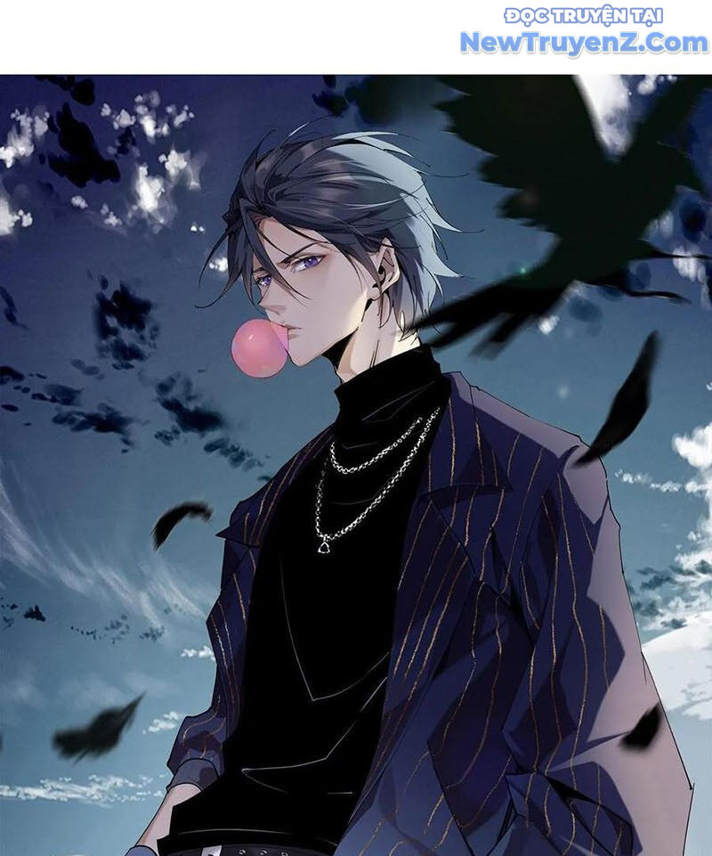 Ta Học Trảm Thần Trong Bệnh Viện Tâm Thần Chapter 214 - 4