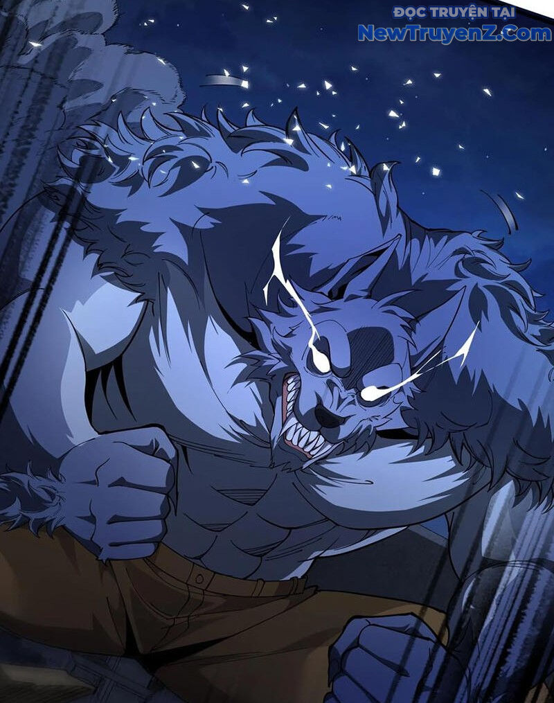 Ta Học Trảm Thần Trong Bệnh Viện Tâm Thần Chapter 214 - 33