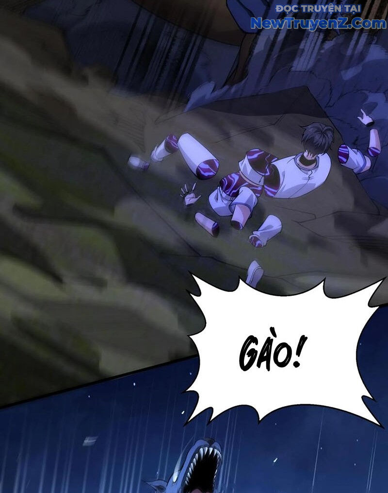 Ta Học Trảm Thần Trong Bệnh Viện Tâm Thần Chapter 214 - 34