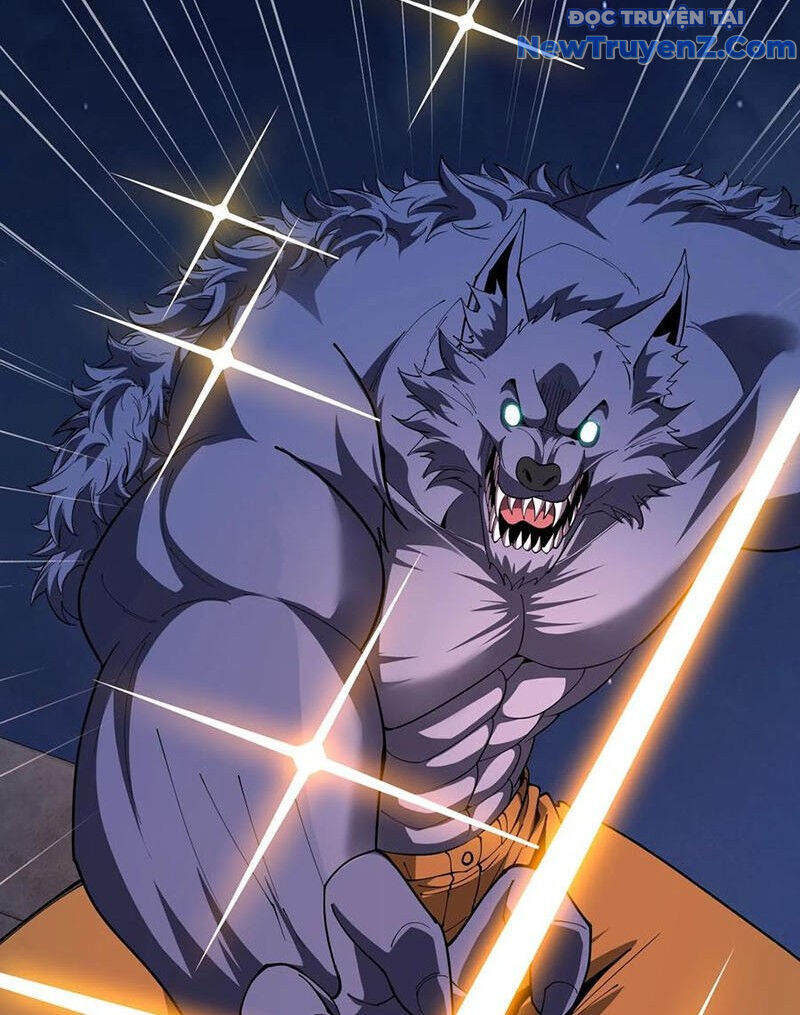 Ta Học Trảm Thần Trong Bệnh Viện Tâm Thần Chapter 214 - 38