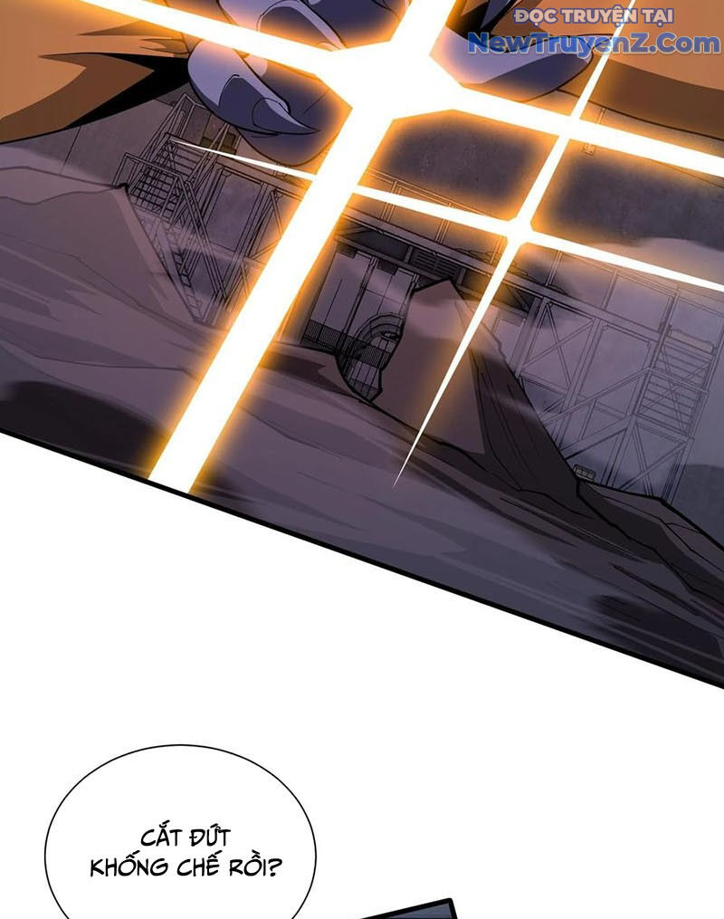 Ta Học Trảm Thần Trong Bệnh Viện Tâm Thần Chapter 214 - 39