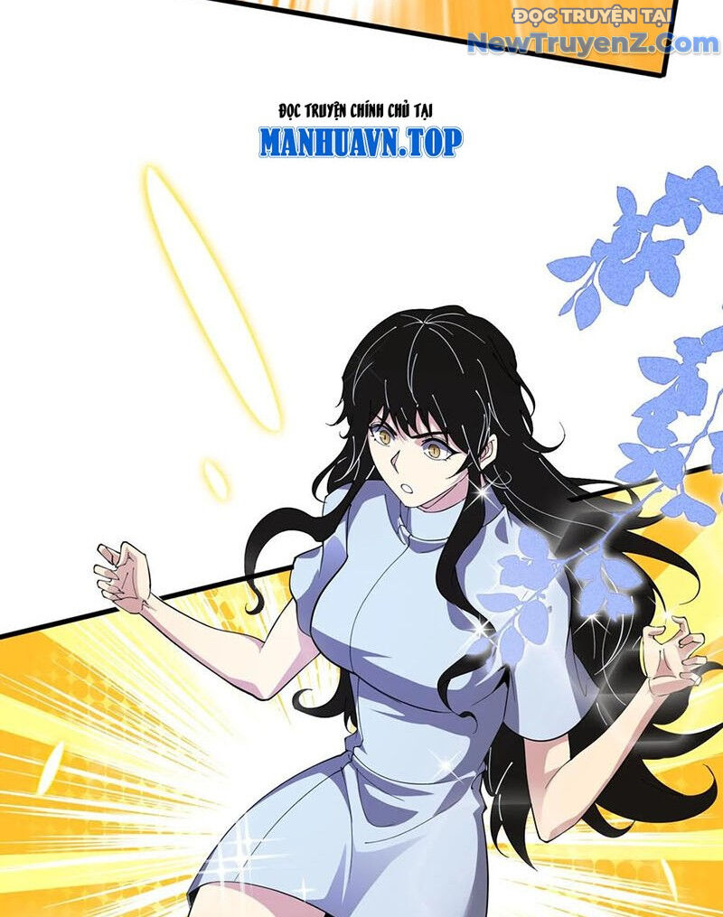 Ta Học Trảm Thần Trong Bệnh Viện Tâm Thần Chapter 214 - 42