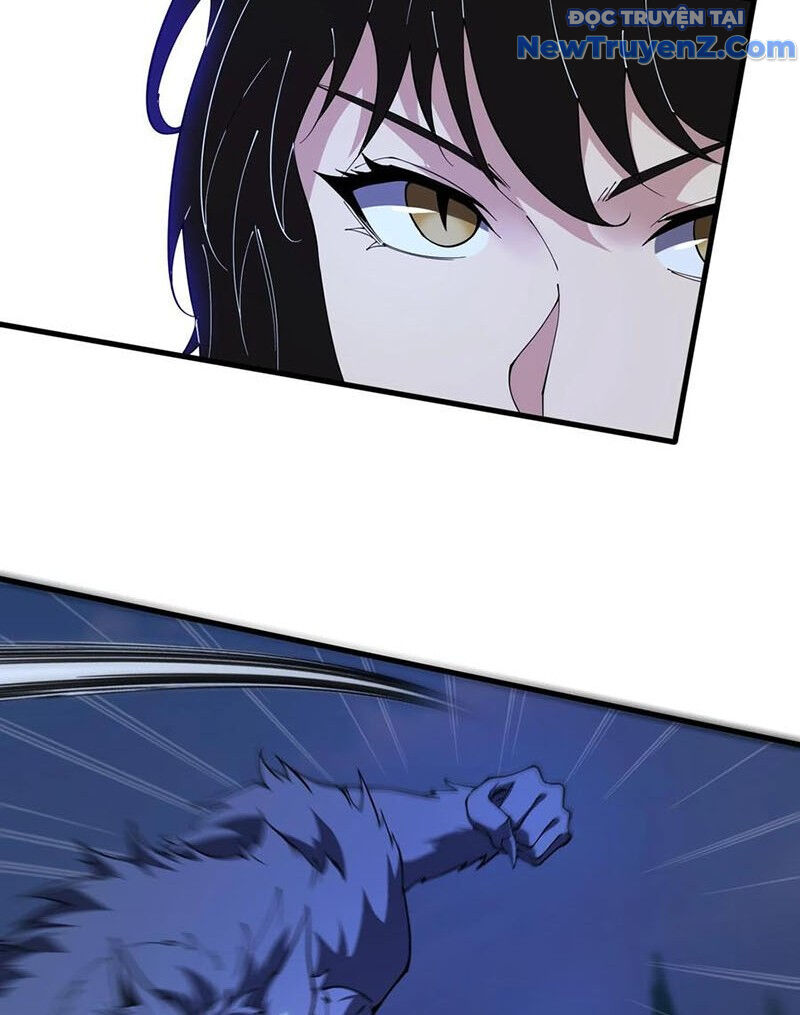 Ta Học Trảm Thần Trong Bệnh Viện Tâm Thần Chapter 214 - 44
