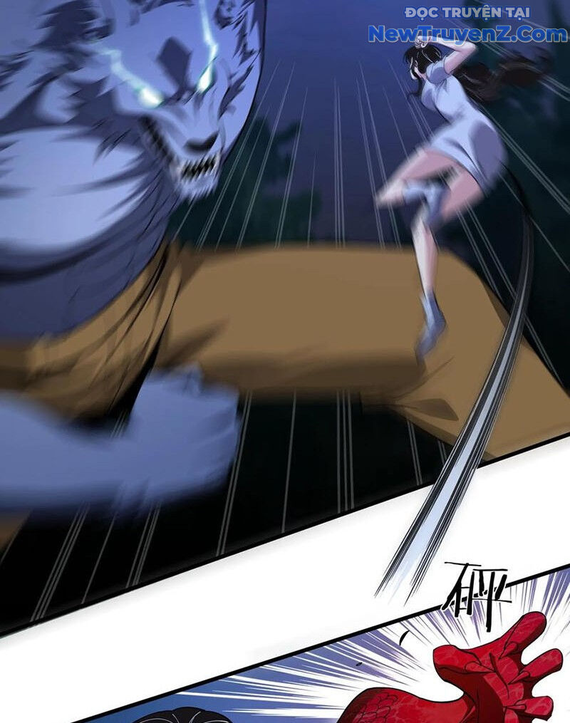 Ta Học Trảm Thần Trong Bệnh Viện Tâm Thần Chapter 214 - 45