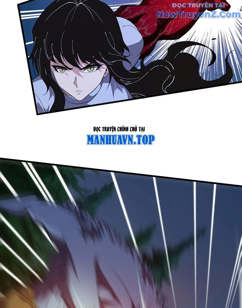 Ta Học Trảm Thần Trong Bệnh Viện Tâm Thần Chapter 214 - 46