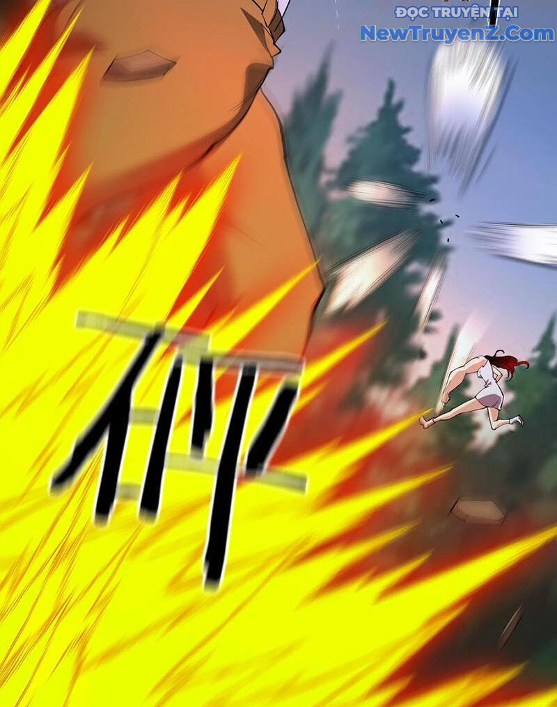 Ta Học Trảm Thần Trong Bệnh Viện Tâm Thần Chapter 214 - 49