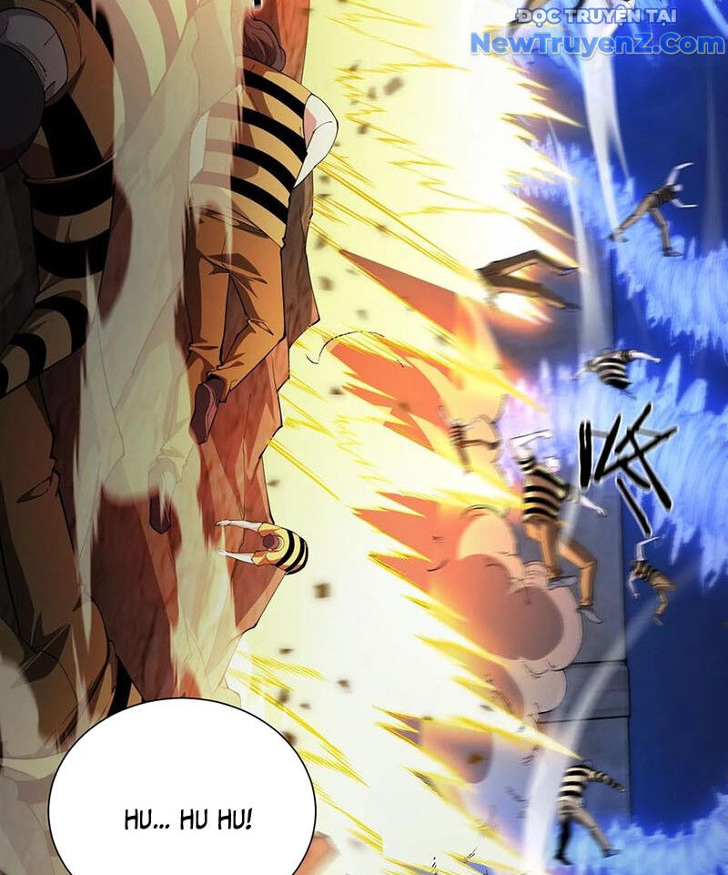 Ta Học Trảm Thần Trong Bệnh Viện Tâm Thần Chapter 214 - 6