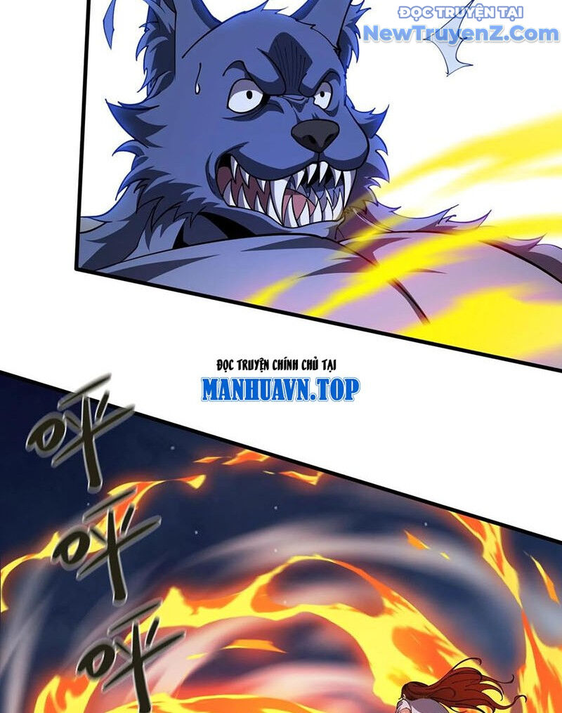 Ta Học Trảm Thần Trong Bệnh Viện Tâm Thần Chapter 214 - 52