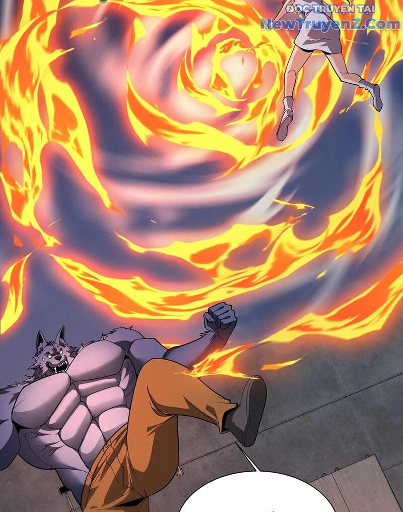 Ta Học Trảm Thần Trong Bệnh Viện Tâm Thần Chapter 214 - 53