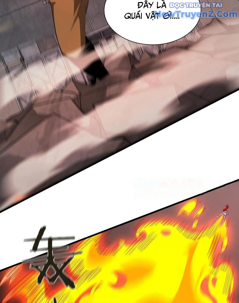 Ta Học Trảm Thần Trong Bệnh Viện Tâm Thần Chapter 214 - 54
