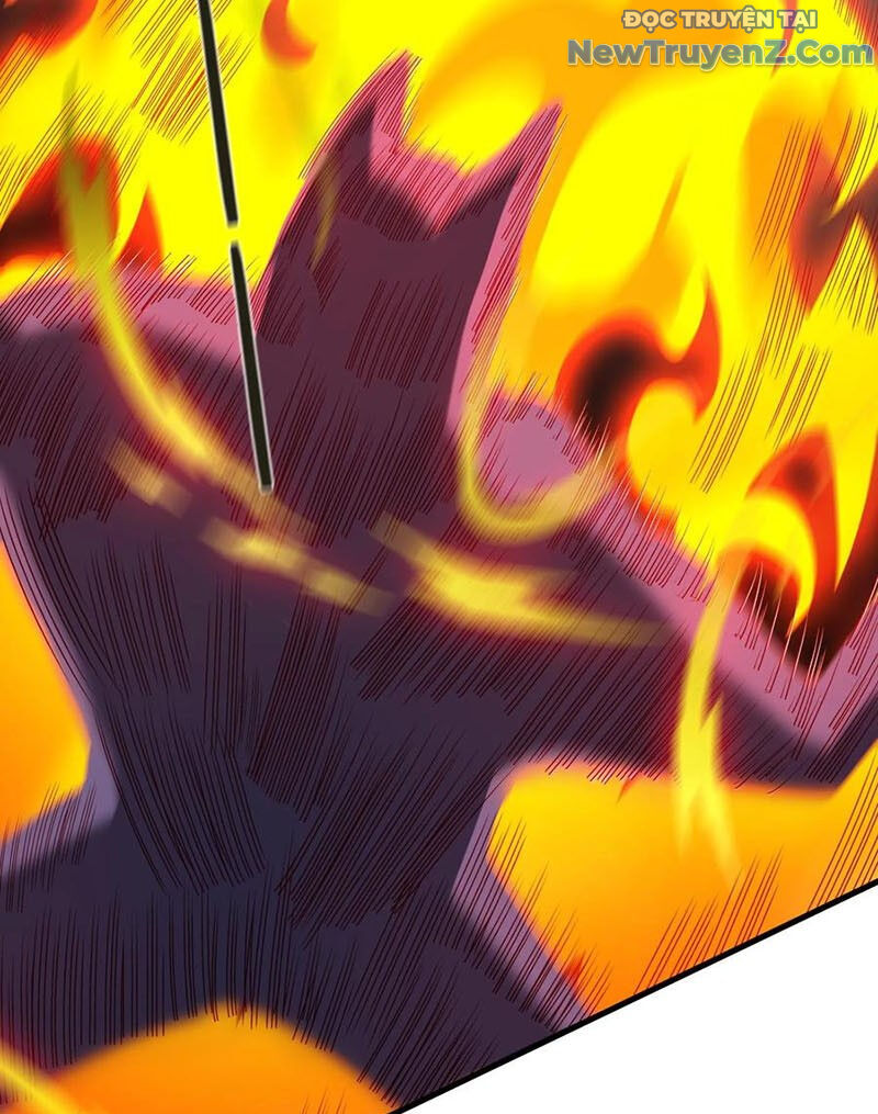 Ta Học Trảm Thần Trong Bệnh Viện Tâm Thần Chapter 214 - 55