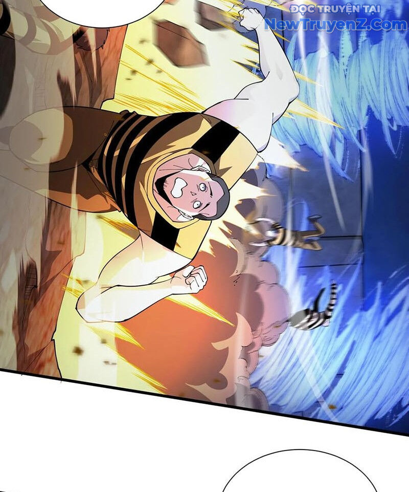 Ta Học Trảm Thần Trong Bệnh Viện Tâm Thần Chapter 214 - 7