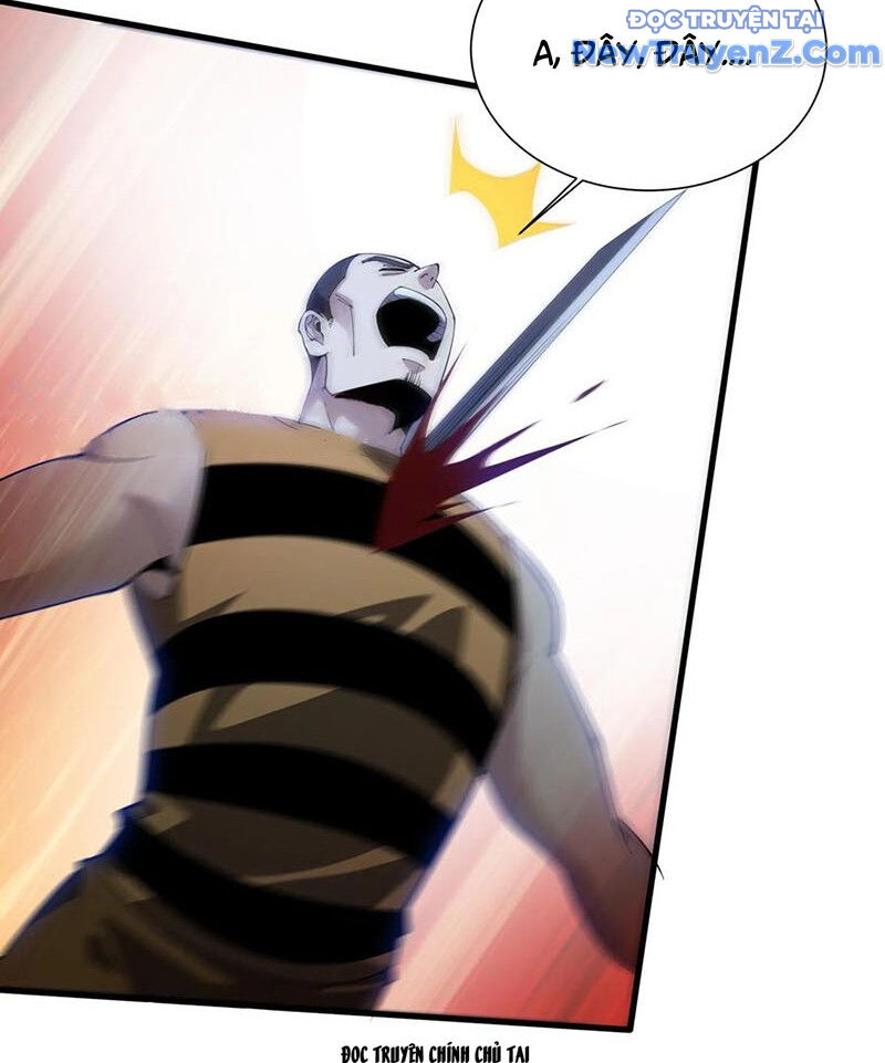 Ta Học Trảm Thần Trong Bệnh Viện Tâm Thần Chapter 214 - 8
