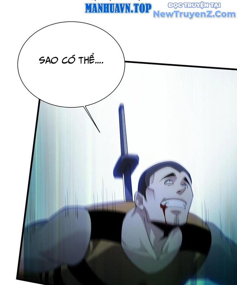 Ta Học Trảm Thần Trong Bệnh Viện Tâm Thần Chapter 214 - 9