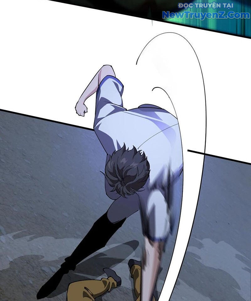 Ta Học Trảm Thần Trong Bệnh Viện Tâm Thần Chapter 214 - 10