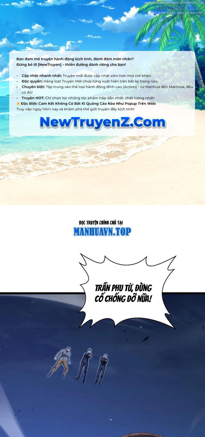 Ta Học Trảm Thần Trong Bệnh Viện Tâm Thần Chapter 222 - 1