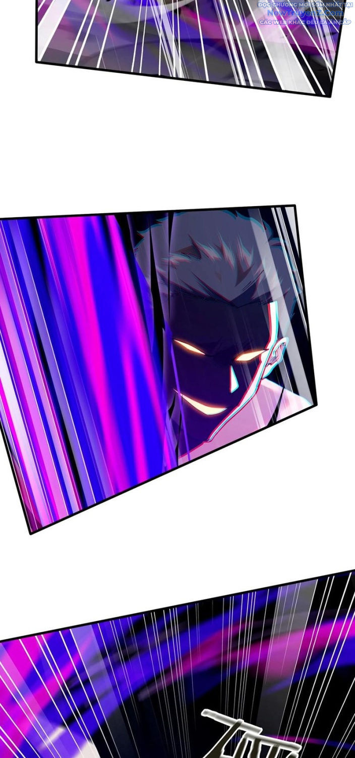 Ta Học Trảm Thần Trong Bệnh Viện Tâm Thần Chapter 222 - 20