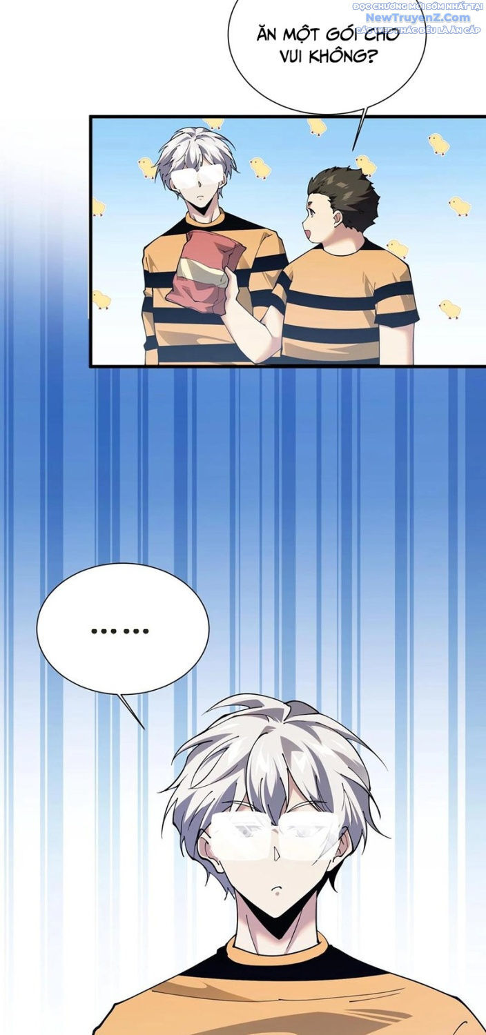 Ta Học Trảm Thần Trong Bệnh Viện Tâm Thần Chapter 222 - 23