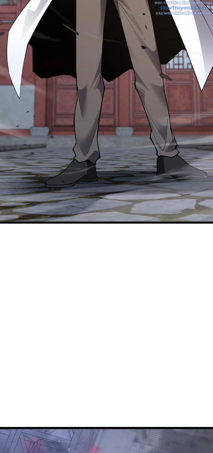 Ta Học Trảm Thần Trong Bệnh Viện Tâm Thần Chapter 222 - 8