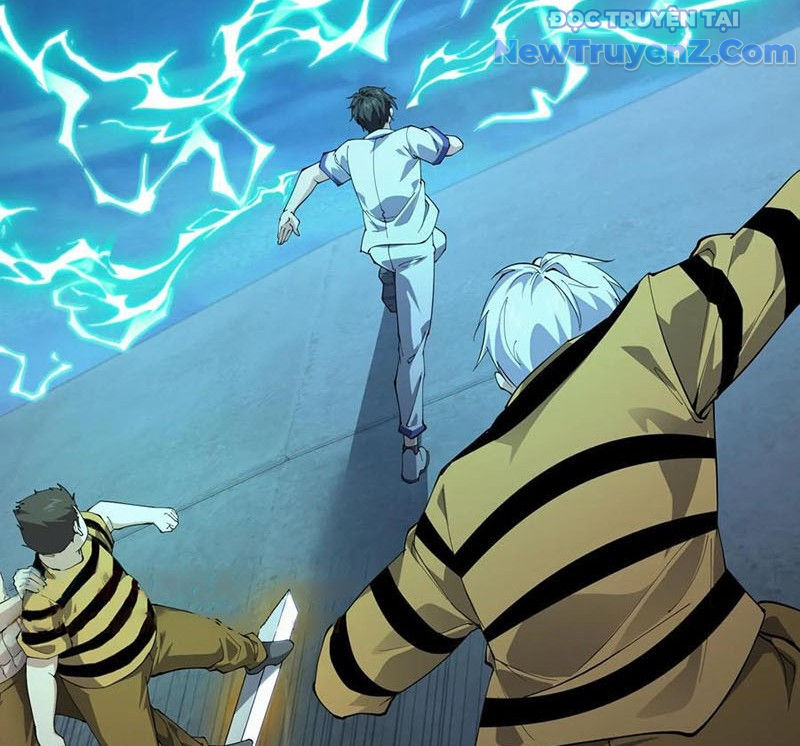 Ta Học Trảm Thần Trong Bệnh Viện Tâm Thần Chapter 224 - 13
